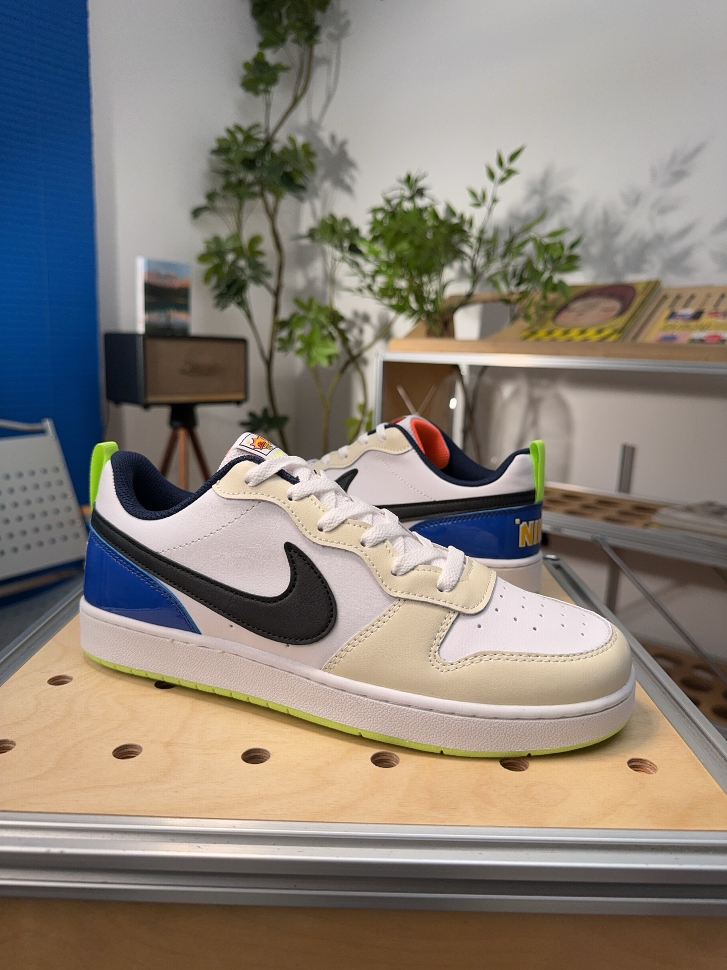 Nike Jordan